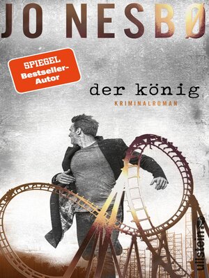 cover image of Der König